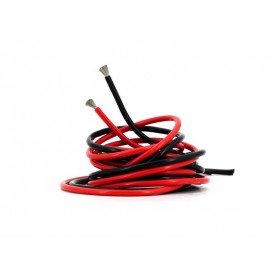 14AWG Silicone Wires