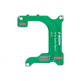 BETAFPV BEC Board for Naked Camera 2