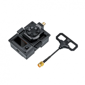 BETAFPV ELRS Micro TX Module 2.4G 1W 2