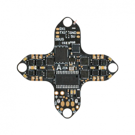 BETAFPV F4 1S 5A AIO Brushless Flight Controller