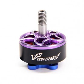 BrotherHobby VS 2207 1720KV Motor