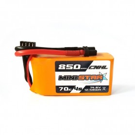 CNHL MiniStar 850mAh 4S 70C XT30