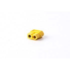 Conector XT60 hembra