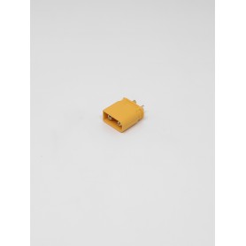 Conector XT30U-M macho