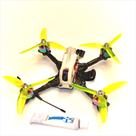 Drone Waterproofing service