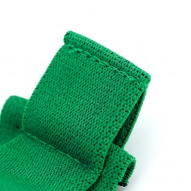 Ethix Goggle Strap V3 White Logo 2