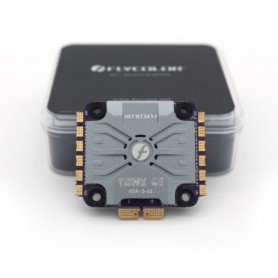 Flycolor Trinx G5 60A 4in1