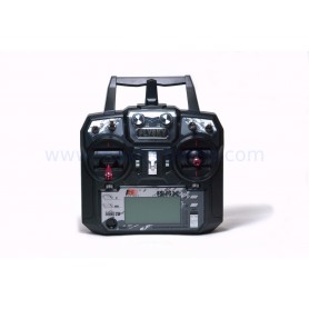 Emisora FlySky FS-i6X