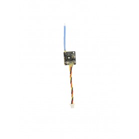 FlySky FS-iA8X 2.4GHz AFHDS 2A iBUS PPM Micro Receiver