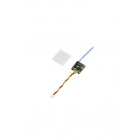 FlySky FS-iA8X 2.4GHz AFHDS 2A iBUS PPM Micro Receiver 2
