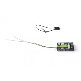 Receptor FlySky IA6