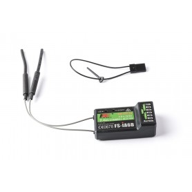 Receptor FlySky IA6B