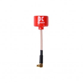 Foxeer Lollipop V3 5.8G RHCP MMCX angle (2 pcs)