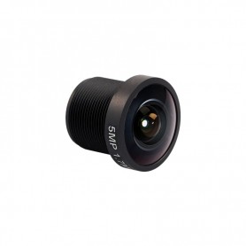 Foxeer Toothless M12 1.7mm Micro Camera Lens IR Block CL1214 2