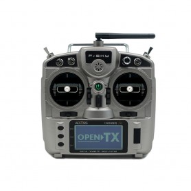 FrSky ACCESS Taranis X9 Lite S 24CH Radio with PARA Wireless Tranining System and Balancing Charge function (EU) 2