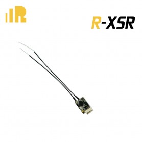 FrSky R-XSR Ultra Mini Redundancy Receiver