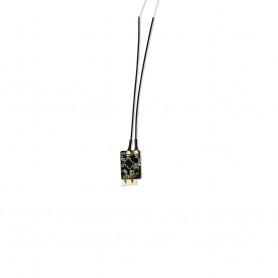 FrSky R-XSR Ultra Mini Redundancy Receiver 2