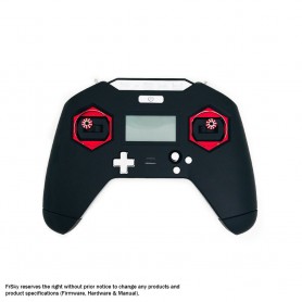 FrSky Taranis X-Lite S (EU Version) 2