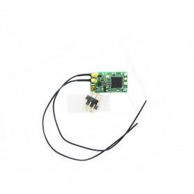 FrSky XM+ Ultra Mini Receiver