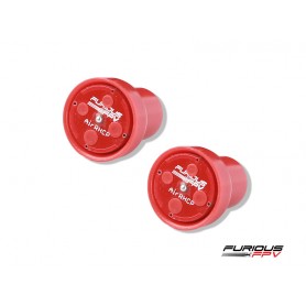 FuriousFPV Stubby Air SMA 5.8GHz Antenna (2pcs) - RHCP