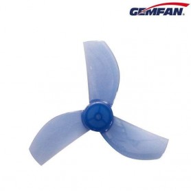 Gemfan 35mm Durable 3-Blade 1mm