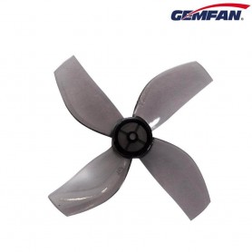 Gemfan 35mm Durable 4-Blade 1mm 2