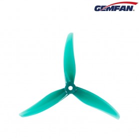 Gemfan Freestyle3 Durable 3 Blade (5.1x3x3)