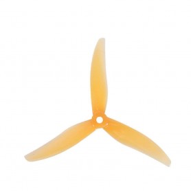 Gemfan Freestyle4 Durable 3 Blade (5.1x3.6x3)