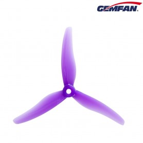 Gemfan Hurricane Durable 3 Blade 51433 2