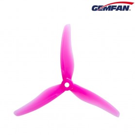 Gemfan Hurricane Durable 3 Blade 51433