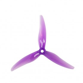 Gemfan Hurricane Durable 3 Blade 51477