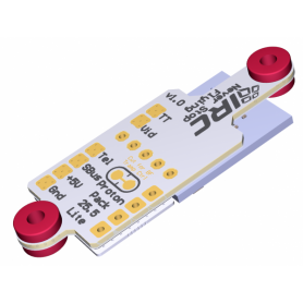 ImmersionRC Ghost Proton Pack 25x25 (TinyTrainer, Toothpick) 2