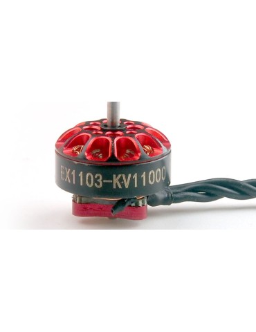 HappyModel EX1103 KV11000