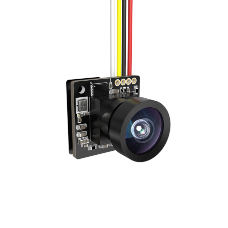 HDZero Eco Camera