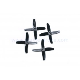 HQ Durable Prop  3X3X4 - Poly Carbonate