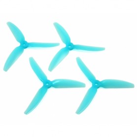 HQ Durable Prop  5X4X3V1S - Poly Carbonate