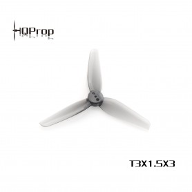 HQ Durable Prop T3X1.5X3 - Poly Carbonate 2