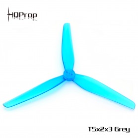 HQ Durable Prop T5X2X3 - Poly Carbonate 2