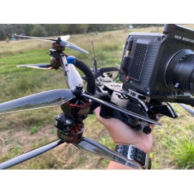 HQ Prop 8x3.7x3 (1CW+1CCW) 2