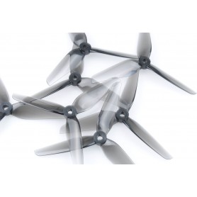 HQ Racing Prop R42  Light Grey - Poly Carbonate 2