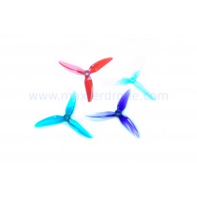 HQ Durable Prop  NEW 5X4.8X3V1S - Poly Carbonate