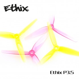HQProp Ethix P3.5 RAD Berry Prop - Poly Carbonate