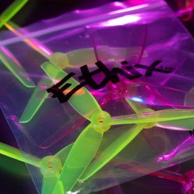 HQProp Ethix P3.5 RAD Berry Prop - Poly Carbonate 2