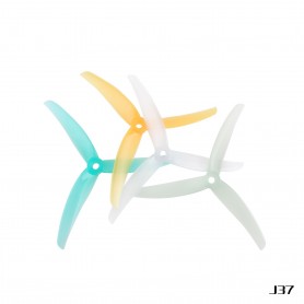 HQProp Juicy Prop J37