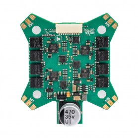 iFlight BLITZ E45S 4-IN-1 45A 2-6S ESC