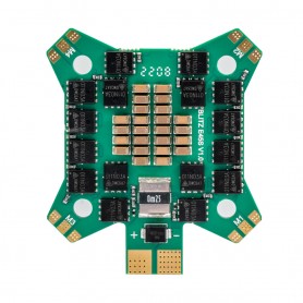 iFlight BLITZ E45S 4-IN-1 45A 2-6S ESC 2