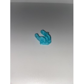 iFlight Protek 25 GoPro mount.