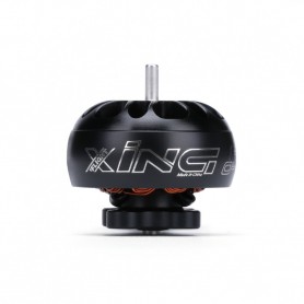 iFlight XING X1404 4600 KV Toothpick Ultralight Build (black)