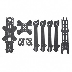 iFlight XL5 V5.1 True X Accesories