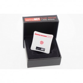 ImmersionRC SpiroNet 8dBi RHCP/LHCP Mini Patch